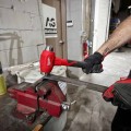 Milwaukee 48229141 - 32oz Dead Blow Ball Peen Hammer Hammers