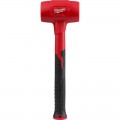 Milwaukee 48229151 - 48oz Dead Blow Hammer Hammers