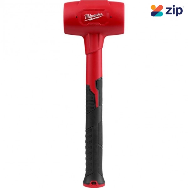 Milwaukee 48229151 - 48oz Dead Blow Hammer Hammers