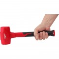 Milwaukee 48229151 - 48oz Dead Blow Hammer Hammers