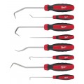 Milwaukee 48229218 - 8pce Hook & Pick Set