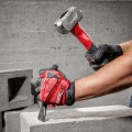 Milwaukee 48229310 - 3LB Drilling Hammer 