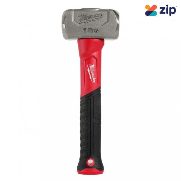 Milwaukee 48229310 - 3LB Drilling Hammer 