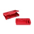 Milwaukee 48229410 - 22 Piece SAE Socket Wrench Set Wrenches