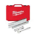 Milwaukee 48229508 - 32 Piece 3/8