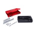 Milwaukee 48229510 - 28 Piece METRIC Socket Wrench Set