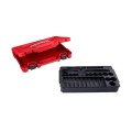 Milwaukee 48229510 - 28 Piece METRIC Socket Wrench Set Wrenches