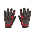 Milwaukee 48229733 - Reinforced Padded Demolition Work Gloves - XL 