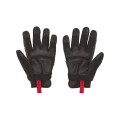 Milwaukee 48229733 - Reinforced Padded Demolition Work Gloves - XL 