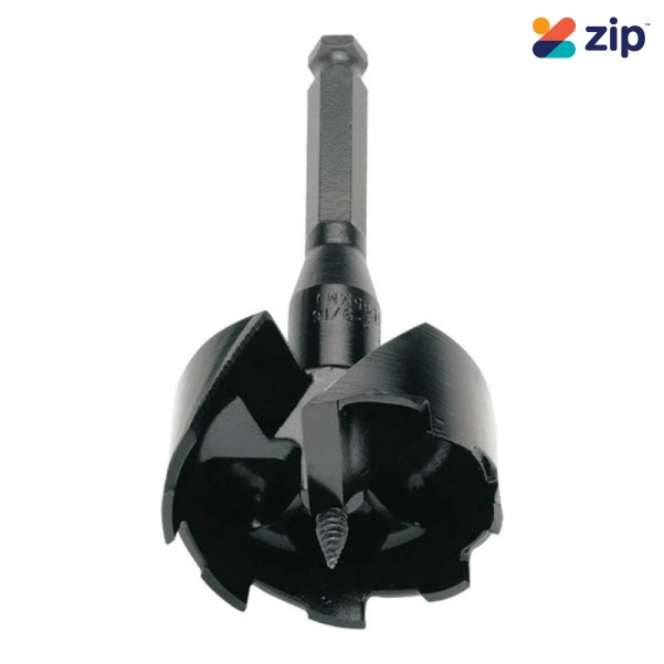 Milwaukee 48251002 - 25mm Self-Feed Bit  Milwaukee Accessories