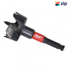 Milwaukee 48255140 - 54mm SWITCHBLADE Self-Feld Wood Drill Bit