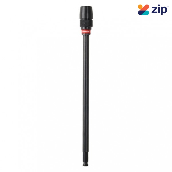 Milwaukee 48281040 - 300mm x 7/16” Universal QUIK-LOK Extension Milwaukee Accessories