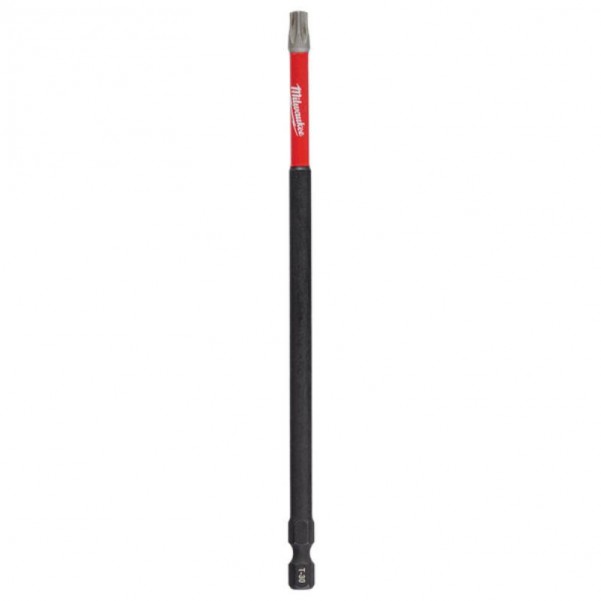 Milwaukee 48324290 - 150mm (6") SHOCKWAVE Torx T30 Power Bit 