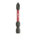 Milwaukee 48324462 - SHOCKWAVE™ Phillips #2 50mm (2") Power Bit