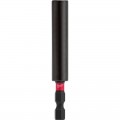 Milwaukee 48324503 - 75mm (3") SHOCKWAVE Magnetic Bit Tip Holder Milwaukee Accessories