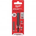 Milwaukee 48324503 - 75mm (3") SHOCKWAVE Magnetic Bit Tip Holder Milwaukee Accessories