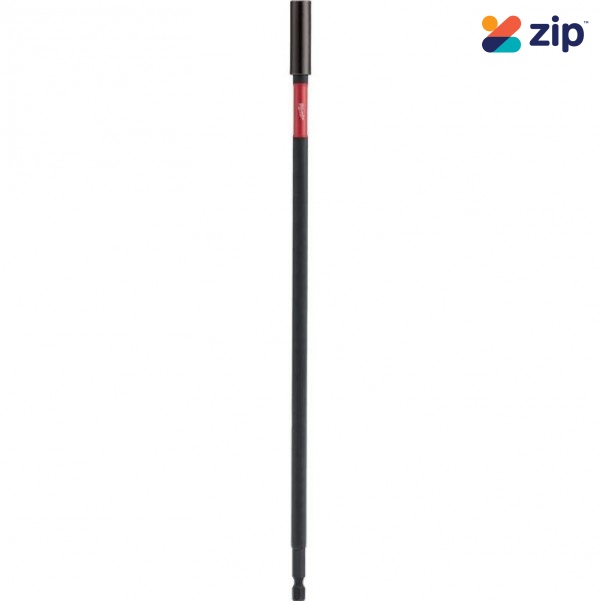 Milwaukee 48324512 - 300mm (12") SHOCKWAVE Magnetic Bit Tip Holder Telescopic & Pick Up Tools