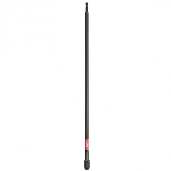Milwaukee 48324534 - 450mm Shockwave Impact Lock Bit Holder Milwaukee Accessories