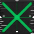 Milwaukee 48351111 - Mil Laser Target Milwaukee Accessories