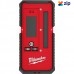 Milwaukee 48351211 - Mil 165' 50m Laser Detector