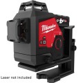 Milwaukee 48351311 - Mil 360 Laser Mount W/Quick Connect