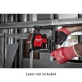 Milwaukee 48351311 - Mil 360 Laser Mount W/Quick Connect Milwaukee Accessories