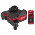 Milwaukee 48351314 - Wireless Laser Alignment Base w/ Remote