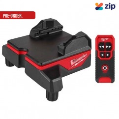 Milwaukee 48351314 - Wireless Laser Alignment Base w/ Remote