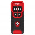 Milwaukee 48351314 - Wireless Laser Alignment Base w/ Remote