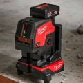 Milwaukee 48351314 - Wireless Laser Alignment Base w/ Remote