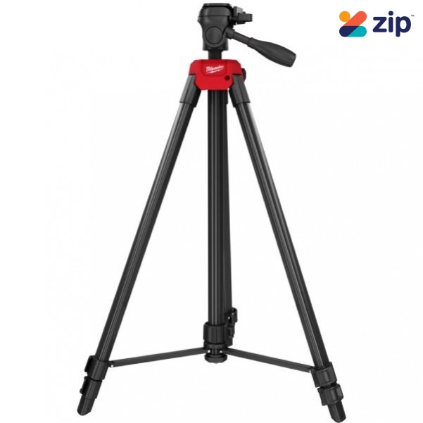 Milwaukee 48351411 - 189.9cm Mil Laser Tripod Milwaukee Accessories