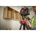 Milwaukee 48351411 - 189.9cm Mil Laser Tripod