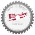Milwaukee 48404215 - 149mm (5-7/8”) 34T Metal Circular Saw Blade Milwaukee Accessories