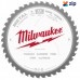 Milwaukee 48404515 - 203MM (8") 42T General Purpose Metal Saw Blade