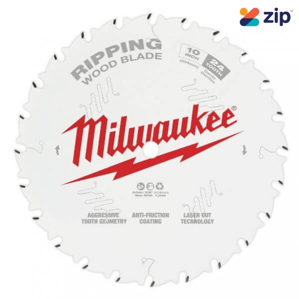 Milwaukee 48408020 - 254mm (10