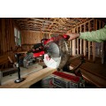 Milwaukee 48408024 - 254mm (10") General Purpose 40T Circular Saw Blade Milwaukee Accessories