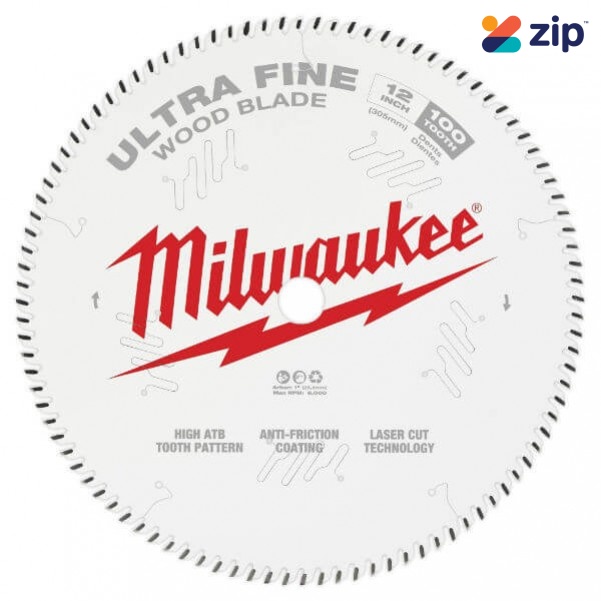 Milwaukee 48408028 - 254mm (10