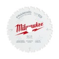 Milwaukee 48408924 - 235mm (9-1/4”) Framing 24T Circular Saw Blade