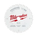 Milwaukee 48408924 - 235mm (9-1/4”) Framing 24T Circular Saw Blade Milwaukee Accessories