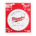 Milwaukee 48408926 - 235mm (9-1/4") Fine Finish 40T Circular Saw Blade Milwaukee Accessories