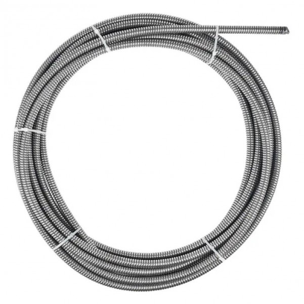 Milwaukee 48532425 - 19mm x 7.6m IC Drain Cable