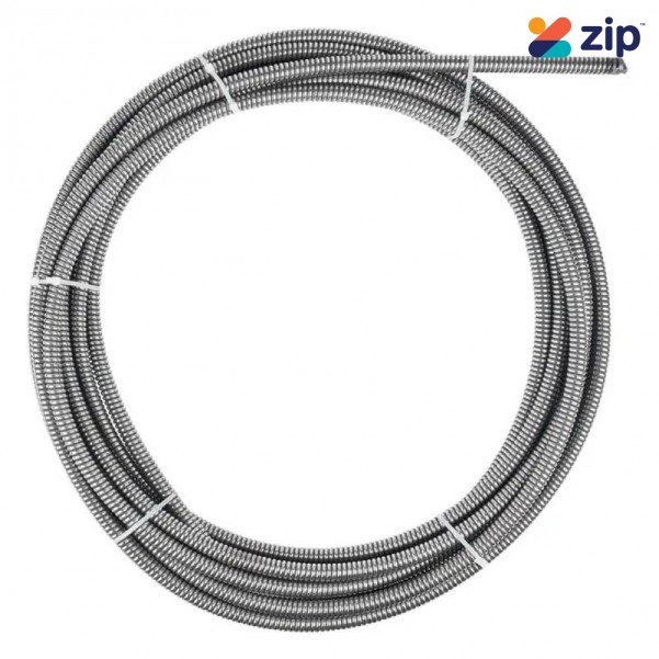 Milwaukee 48532450 - 19mm x 15m IC Drain Cable Milwaukee Accessories