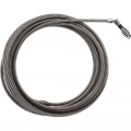 Milwaukee 48532562 - 7.9mm X 7.6m Drop Head Cable  Milwaukee Accessories