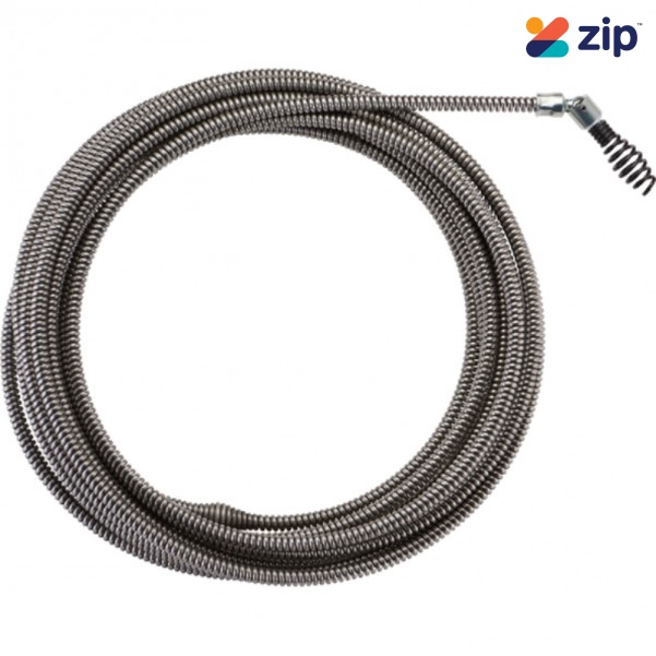Milwaukee 48532562 - 7.9mm X 7.6m Drop Head Cable  Milwaukee Accessories