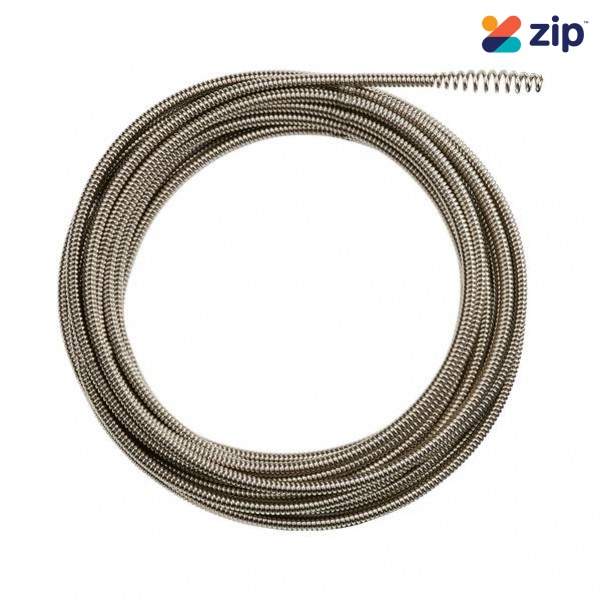 Milwaukee 48532573- 6.35MM X 7.6M Bulb Head Cable Milwaukee Accessories