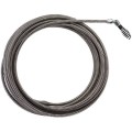 Milwaukee 48532572- 7.9MM X 7.6M Drop Head Cable