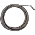 Milwaukee 48532572- 7.9MM X 7.6M Drop Head Cable Milwaukee Accessories