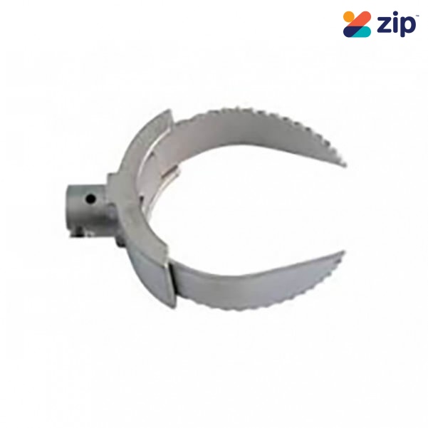 Milwaukee 48534832 - 76mm (3”) Root Cutter for 32mm Sectional Cable Milwaukee Accessories