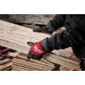 Milwaukee 48730031 - Winter Performance Gloves - M