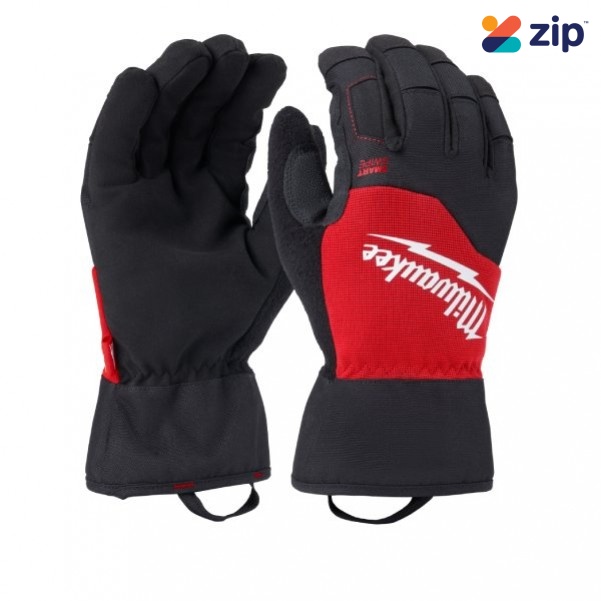 Milwaukee 48730030 - Winter Performance Gloves - S